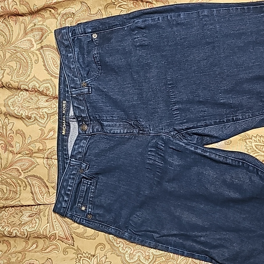 Michael Kors size 12 skinny Jeans